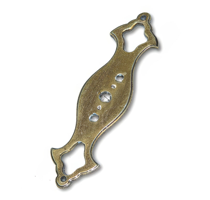 Farfurie decorativa 03.048