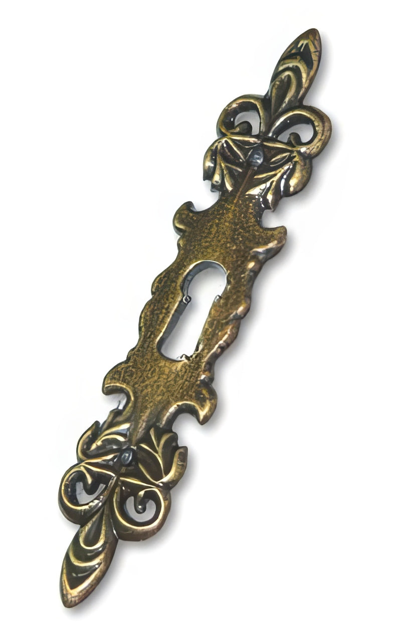 Farfurie decorativa 03.018