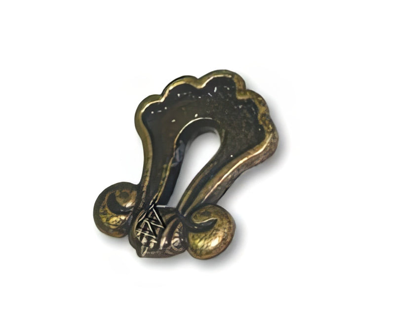 Farfurie decorativa 03.032