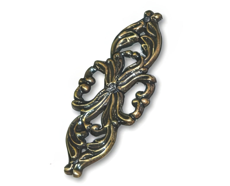 Decorative Plate 03.021