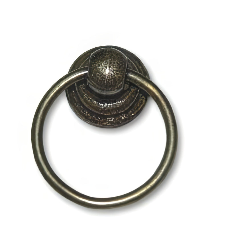 Pull Ring 04.012